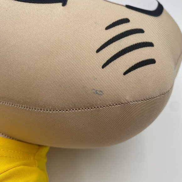 Turma da Monica Cascao Plush 15" Stuffed Animal Doll Toy Kids Fun Collectible - Picture 6 of 9